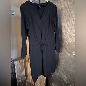 White House Black Market LBD sz 10